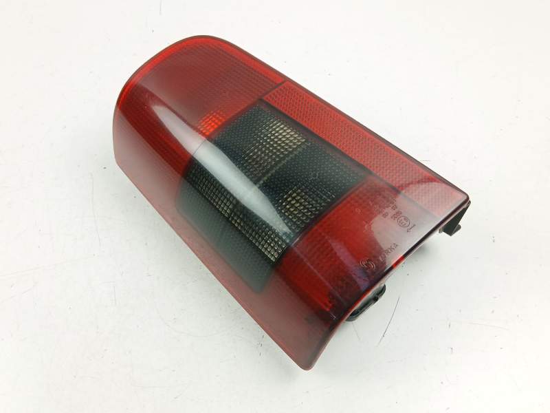 Recambio de piloto trasero izquierdo para peugeot partner caja/chasis (5_, g_) 1.9 d referencia OEM IAM 9632184980  