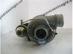 Recambio de turbo : rover 825 : 2.5 d -338 (121,04cv) 4p [1997] para rover  825 2.5 d -338 referencia OEM IAM 963701110  