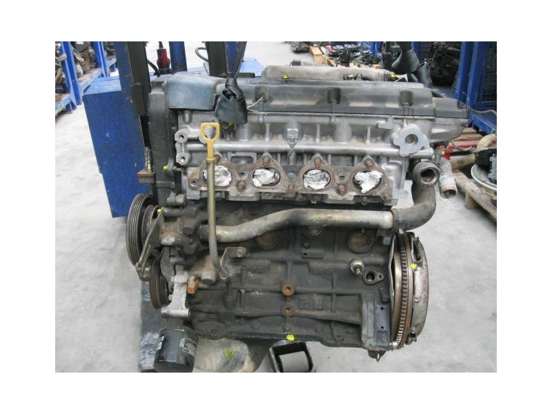 Recambio de motor gasolina : hyundai coupe : 1.6 g 16v(115,6cv) g4gr-3p [1999] para hyundai coupe 1.6 g 16v g4gr-3p referencia O