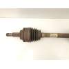 Recambio de transmision delantera derecha para renault kangoo express (fc0/1_) 1.5 dci referencia OEM IAM 8200535800  