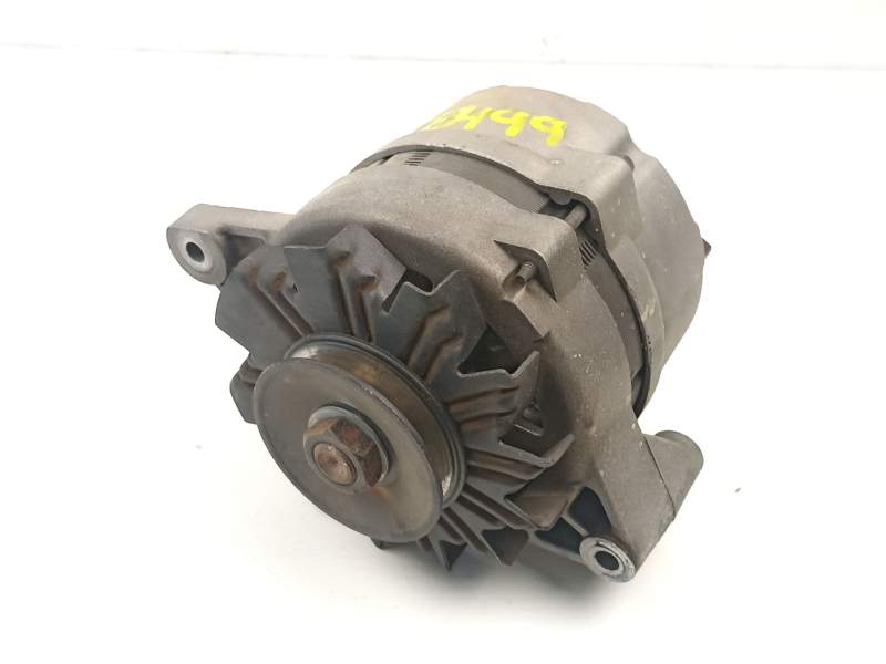 Recambio de alternador para opel omega a (v87) 2.0 (f19, m19, n19) referencia OEM IAM 3493721 0986041620 