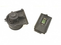 Recambio de motor calefaccion para seat toledo ii (1m2) 1.9 tdi referencia OEM IAM 1J1819021B  