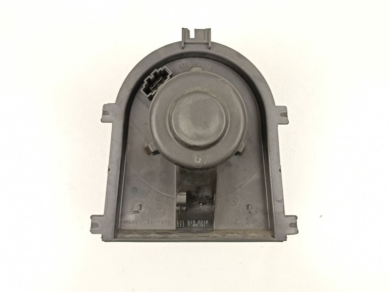 Recambio de motor calefaccion para seat toledo ii (1m2) 1.9 tdi referencia OEM IAM 1J1819021B  