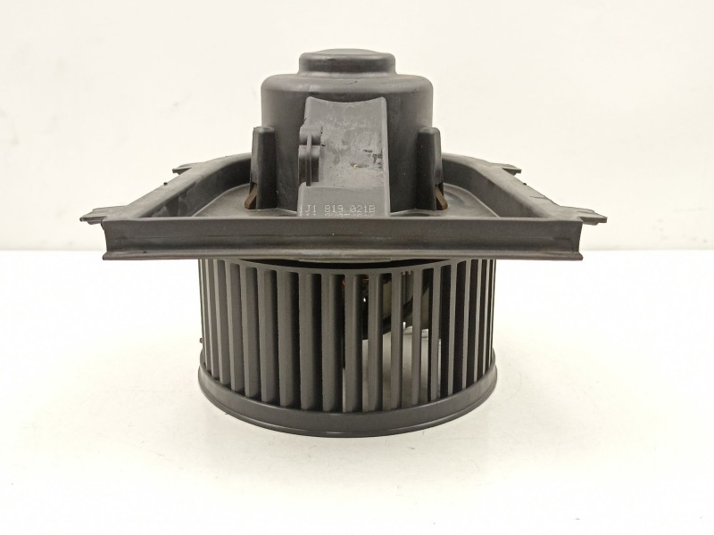 Recambio de motor calefaccion para seat toledo ii (1m2) 1.9 tdi referencia OEM IAM 1J1819021B  