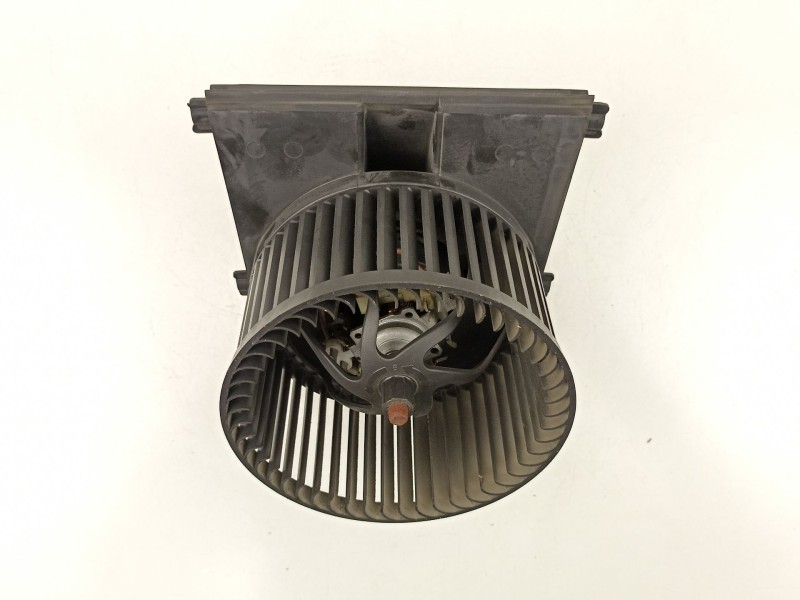 Recambio de motor calefaccion para seat toledo ii (1m2) 1.9 tdi referencia OEM IAM 1J1819021B  