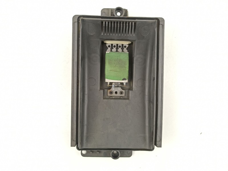 Recambio de motor calefaccion para seat toledo ii (1m2) 1.9 tdi referencia OEM IAM 1J1819021B  