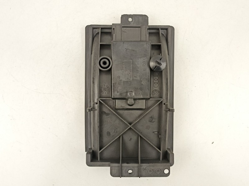 Recambio de motor calefaccion para seat toledo ii (1m2) 1.9 tdi referencia OEM IAM 1J1819021B  