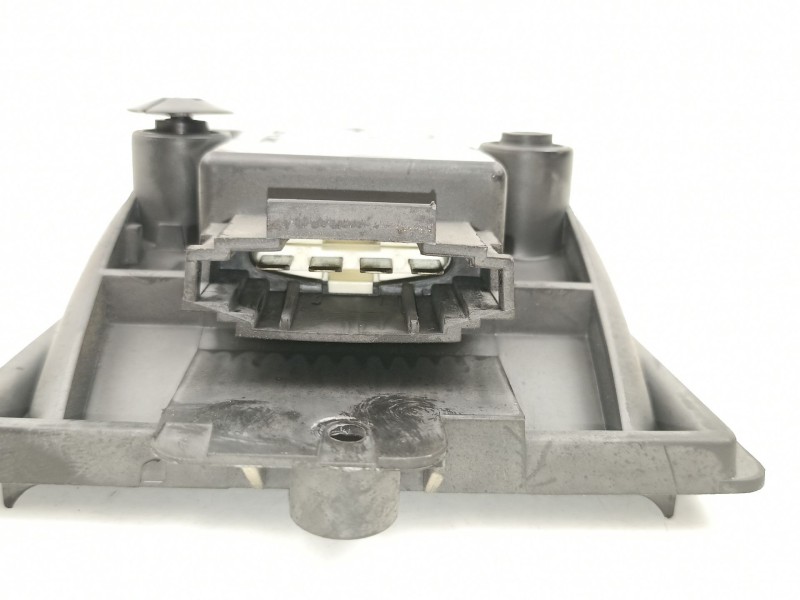 Recambio de motor calefaccion para seat toledo ii (1m2) 1.9 tdi referencia OEM IAM 1J1819021B  