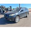 hyundai santa fé ii (cm) del año 2006