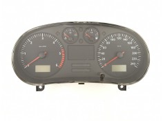 Recambio de cuadro instrumentos para seat toledo ii (1m2) 1.9 tdi referencia OEM IAM 1M0920801B 110080074015  2