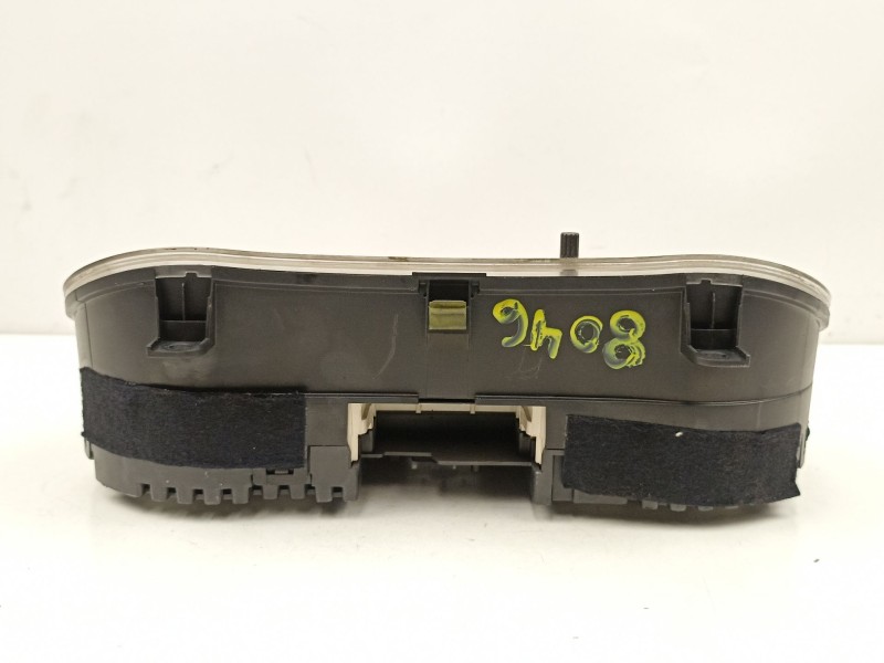 Recambio de cuadro instrumentos para seat toledo ii (1m2) 1.9 tdi referencia OEM IAM 1M0920801B 110080074015 