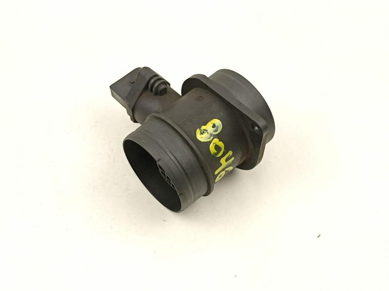 Recambio de caudalimetro para seat toledo ii (1m2) 1.9 tdi referencia OEM IAM 038906461C 0281002757 