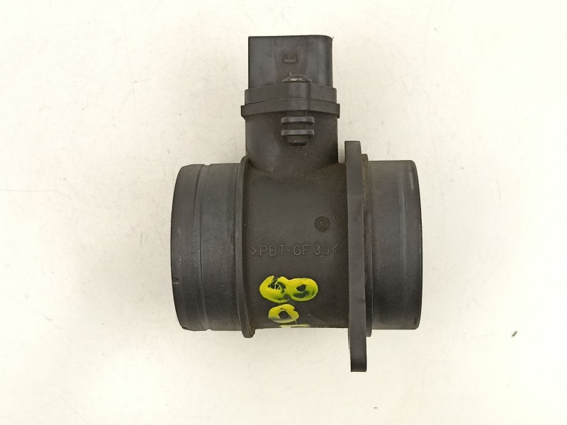 Recambio de caudalimetro para seat toledo ii (1m2) 1.9 tdi referencia OEM IAM 038906461C 0281002757 