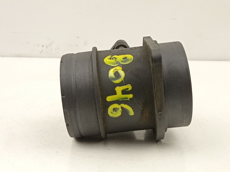 Recambio de caudalimetro para seat toledo ii (1m2) 1.9 tdi referencia OEM IAM 038906461C 0281002757 