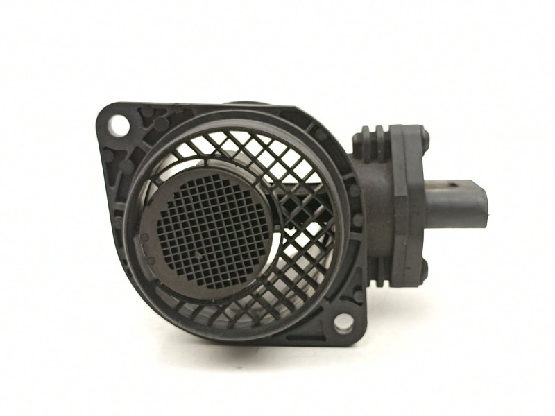 Recambio de caudalimetro para seat toledo ii (1m2) 1.9 tdi referencia OEM IAM 038906461C 0281002757 