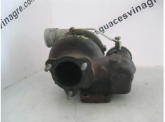 Recambio de turbo : rover 825 : 2.5 d -338 (121,04cv) 4p [1997] para rover  825 2.5 d -338 referencia OEM IAM 963701110   2