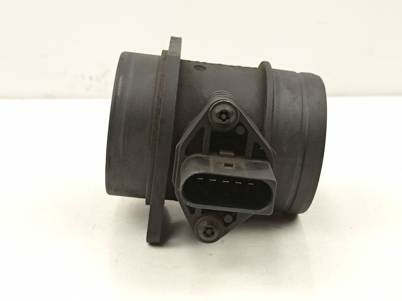 Recambio de caudalimetro para seat toledo ii (1m2) 1.9 tdi referencia OEM IAM 038906461C 0281002757 