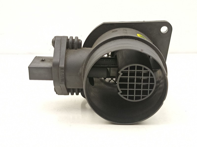 Recambio de caudalimetro para seat toledo ii (1m2) 1.9 tdi referencia OEM IAM 038906461C 0281002757 