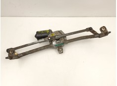 Recambio de motor limpia delantero para seat toledo ii (1m2) 1.9 tdi referencia OEM IAM 1M1955023C  1J1955113B