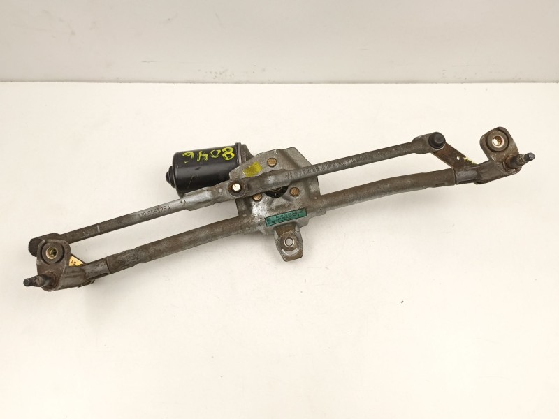 Recambio de motor limpia delantero para seat toledo ii (1m2) 1.9 tdi referencia OEM IAM 1M1955023C  1J1955113B