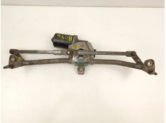 Recambio de motor limpia delantero para seat toledo ii (1m2) 1.9 tdi referencia OEM IAM 1M1955023C  1J1955113B 2