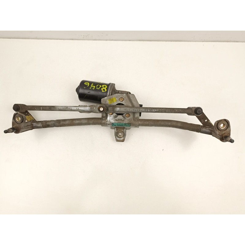 Recambio de motor limpia delantero para seat toledo ii (1m2) 1.9 tdi referencia OEM IAM 1M1955023C  1J1955113B