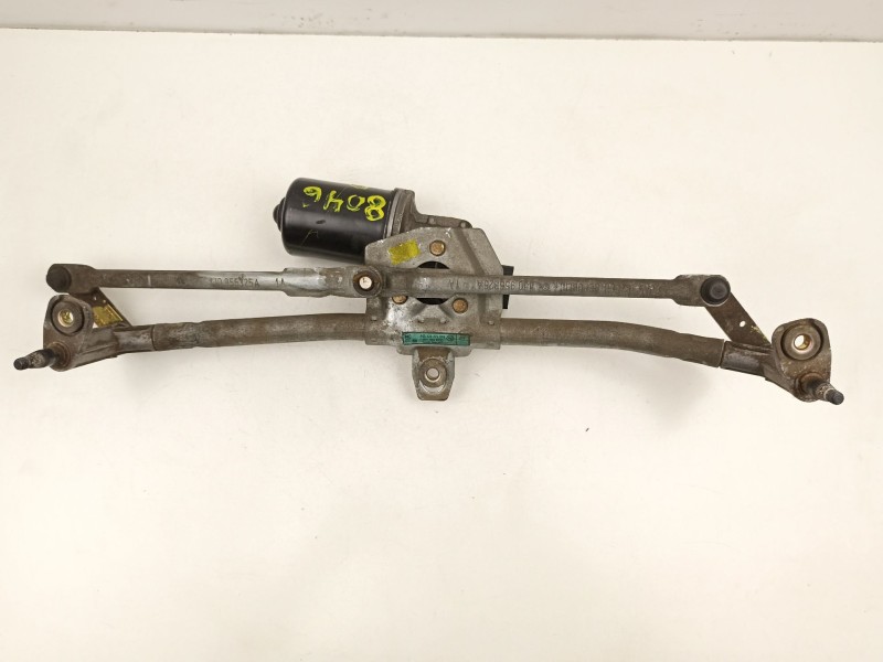 Recambio de motor limpia delantero para seat toledo ii (1m2) 1.9 tdi referencia OEM IAM 1M1955023C  1J1955113B