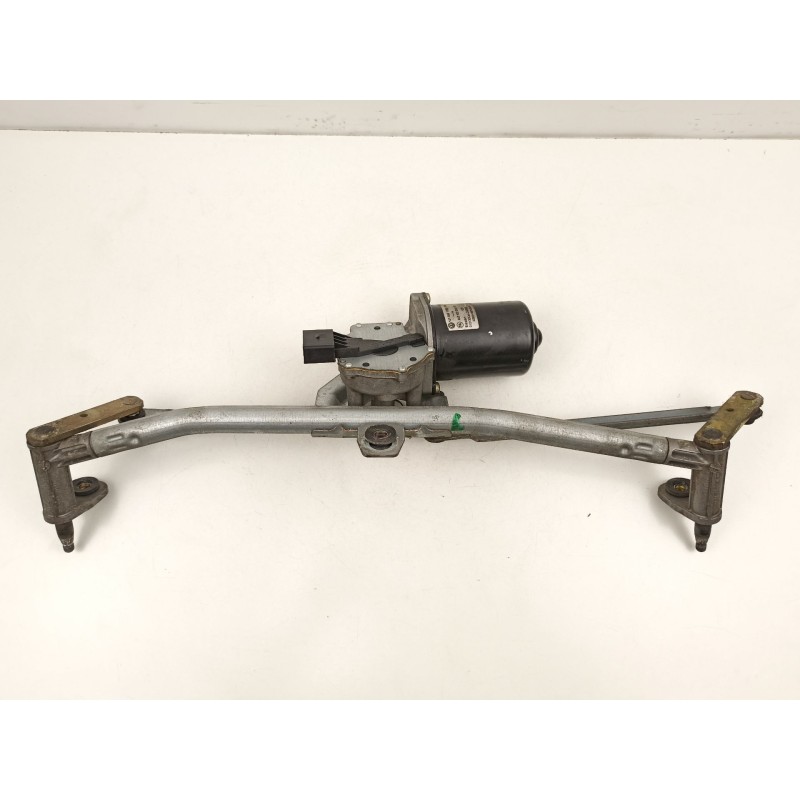 Recambio de motor limpia delantero para seat toledo ii (1m2) 1.9 tdi referencia OEM IAM 1M1955023C  1J1955113B