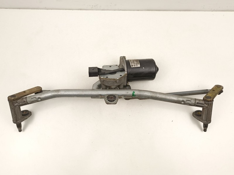 Recambio de motor limpia delantero para seat toledo ii (1m2) 1.9 tdi referencia OEM IAM 1M1955023C  1J1955113B