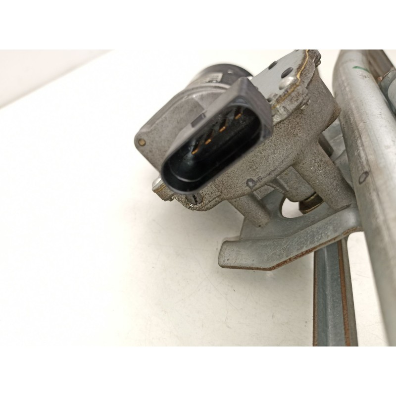 Recambio de motor limpia delantero para seat toledo ii (1m2) 1.9 tdi referencia OEM IAM 1M1955023C  1J1955113B