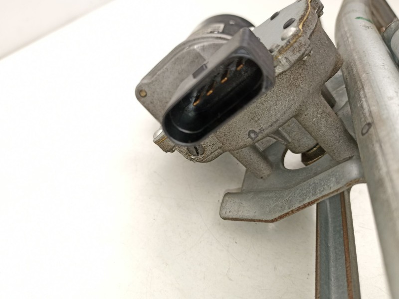 Recambio de motor limpia delantero para seat toledo ii (1m2) 1.9 tdi referencia OEM IAM 1M1955023C  1J1955113B