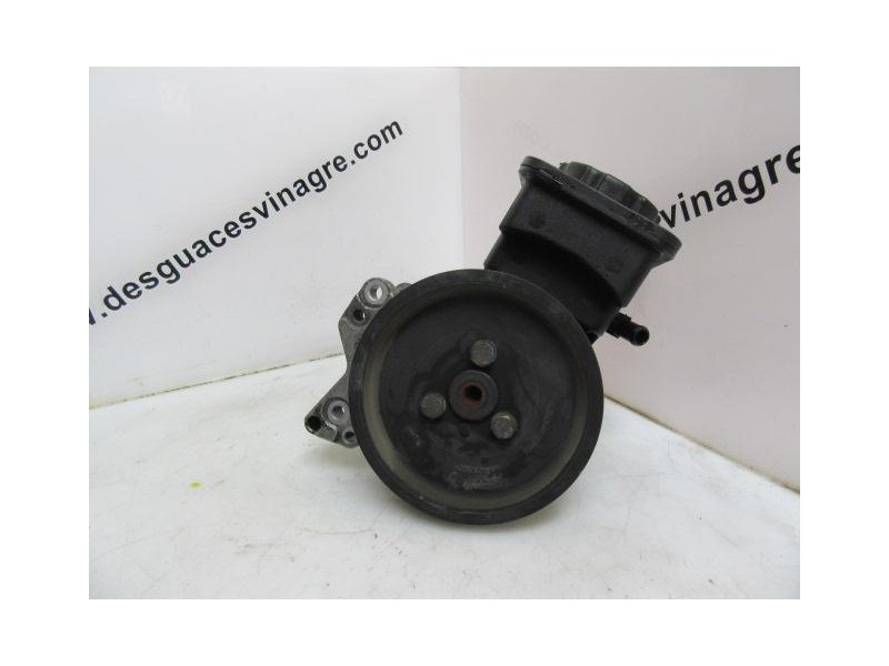 Recambio de bomba dirección : bmw 320 : 2.0 tdi (150cv) 3p [2002] para bmw  320 2.0 tdi referencia OEM IAM 6756575  