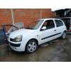 renault clio ii (bb_, cb_) del año 2001