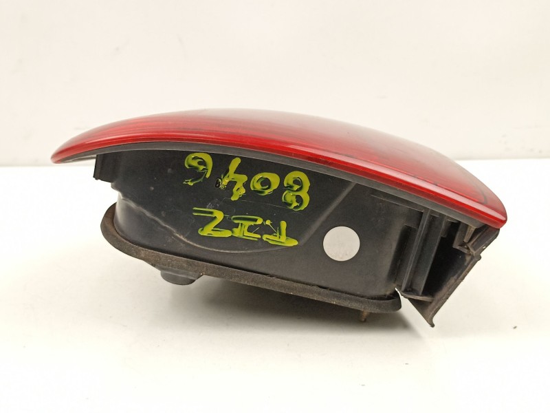 Recambio de piloto trasero izquierdo para seat toledo ii (1m2) 1.9 tdi referencia OEM IAM 1M5945095B  