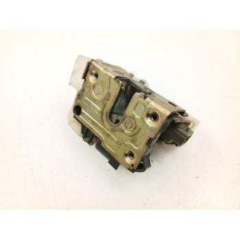CERRADURA PUERTA DELANTERA IZQUIERDA 7701469180 