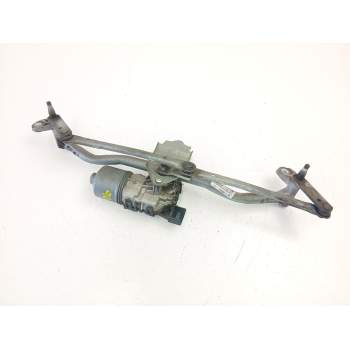MOTOR LIMPIA DELANTERO 6L1955023H 3397020716 6Q2955119A