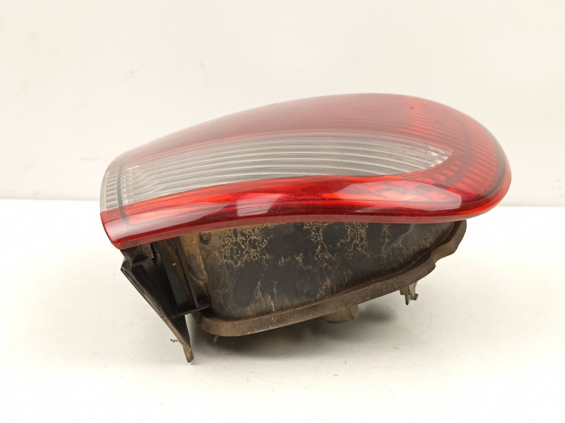 Recambio de piloto trasero izquierdo para seat toledo ii (1m2) 1.9 tdi referencia OEM IAM 1M5945095B  