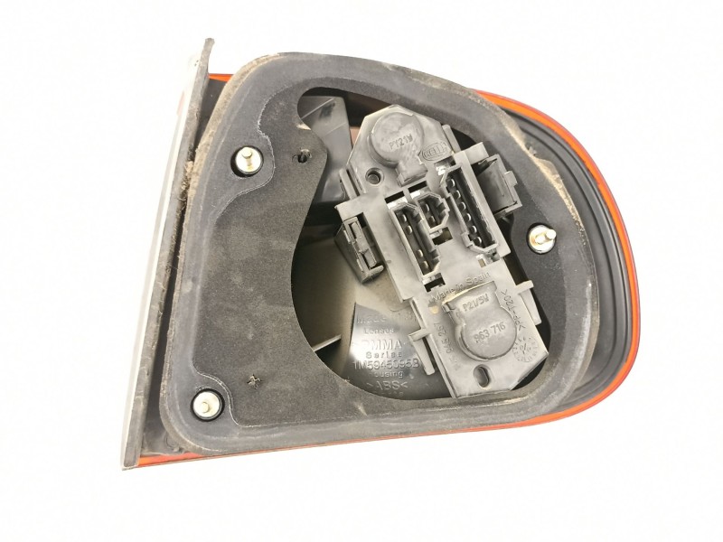 Recambio de piloto trasero izquierdo para seat toledo ii (1m2) 1.9 tdi referencia OEM IAM 1M5945095B  