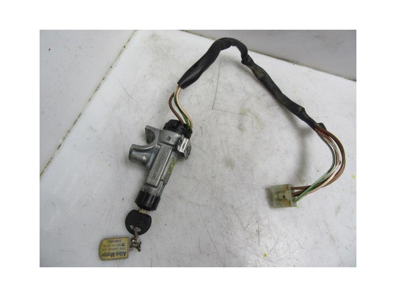 Recambio de antirrobo clausor de arranque : rover 115 : 1.5 d (57,10cv) [1996] para rover  115 1.5 d referencia OEM IAM   