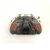Recambio de cuadro instrumentos para smart coupe 0.7 turbo cat referencia OEM IAM 0010124V003 110008872022 