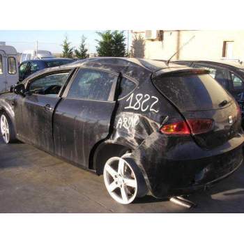 SEAT LEON (1P1)