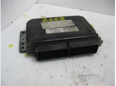 Recambio de centralita : renault laguna : 1.8 g /f4p a7 (119,68cv) 5p [1999] para renault laguna 1.8 g /f4p a7   5p referencia O