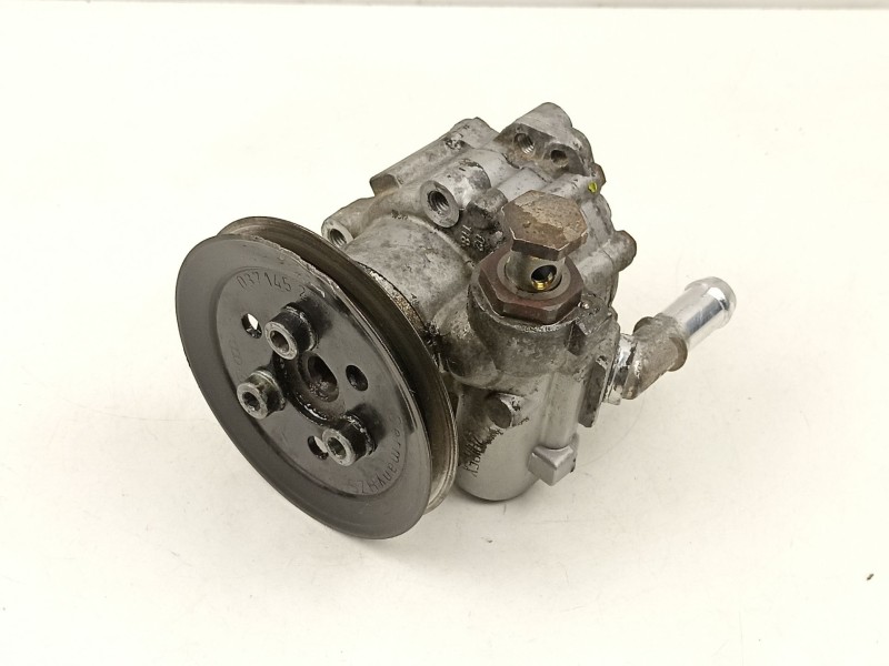 Recambio de bomba direccion para seat ibiza ii (6k1) 1.9 d referencia OEM IAM 6N0145157  