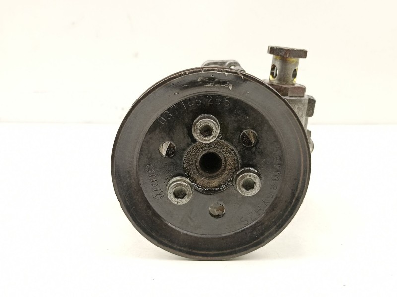 Recambio de bomba direccion para seat ibiza ii (6k1) 1.9 d referencia OEM IAM 6N0145157  