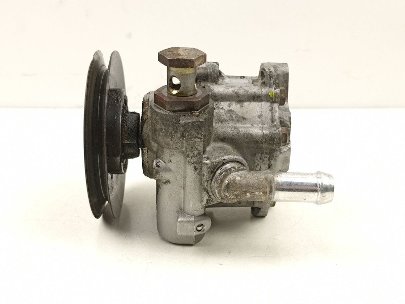 Recambio de bomba direccion para seat ibiza ii (6k1) 1.9 d referencia OEM IAM 6N0145157  