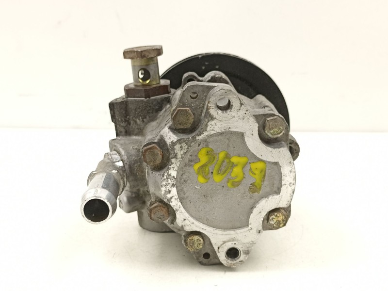 Recambio de bomba direccion para seat ibiza ii (6k1) 1.9 d referencia OEM IAM 6N0145157  