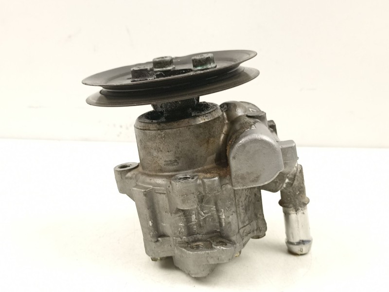 Recambio de bomba direccion para seat ibiza ii (6k1) 1.9 d referencia OEM IAM 6N0145157  