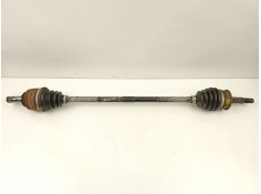 Recambio de transmision delantera derecha para opel corsa b (s93) 1.2 i 16v (f08, f68, m68) referencia OEM IAM 26067662  