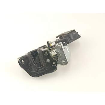 CERRADURA PUERTA TRASERA IZQUIERDA 814111F010 