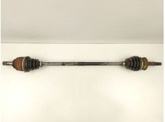 Recambio de transmision delantera derecha para opel corsa b (s93) 1.2 i 16v (f08, f68, m68) referencia OEM IAM 26067662   2